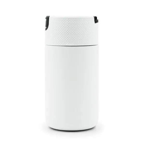 Raylee Thermo mug 400 ml Bijela