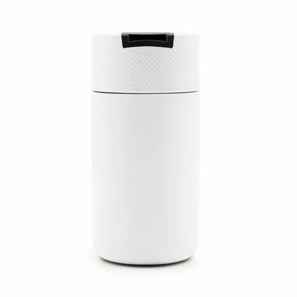 Raylee Thermo mug 400 ml Bijela