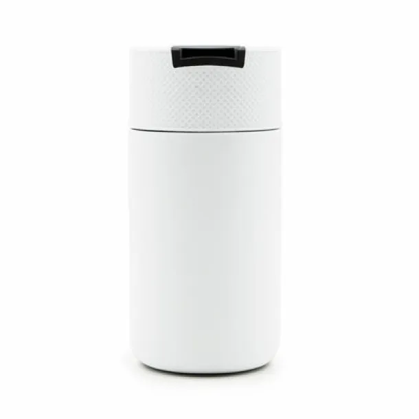 Raylee Thermo mug 400 ml white