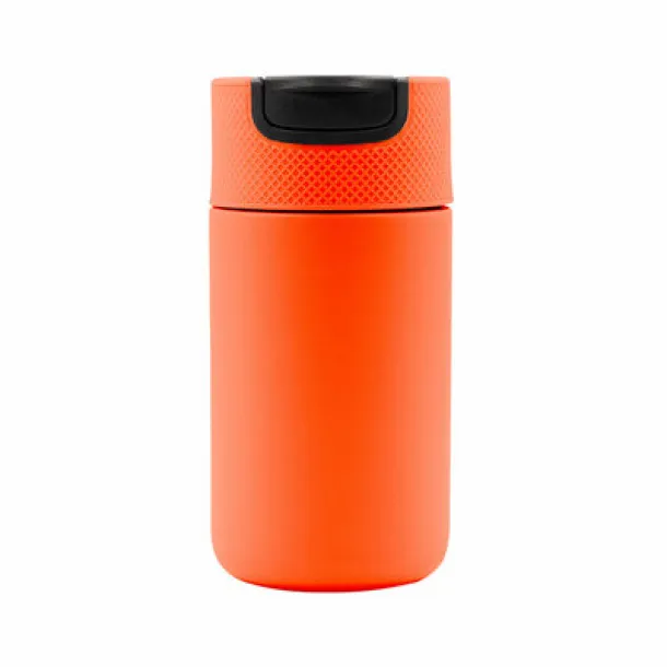 Raylee termo šalica, 400 ml orange