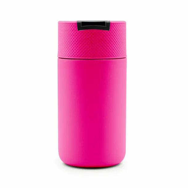 Raylee Thermo mug 400 ml pink