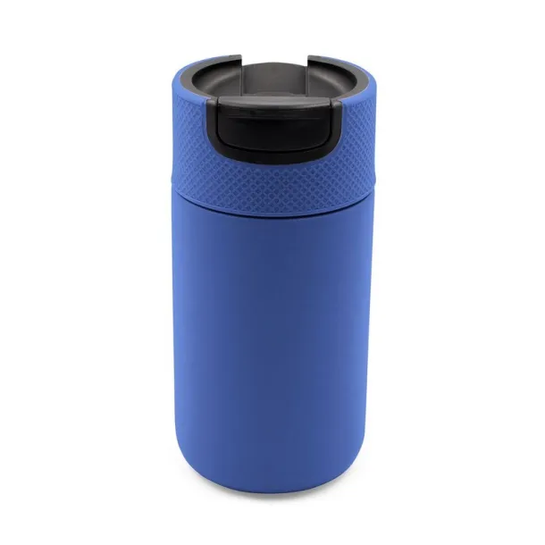 Raylee Thermo mug 400 ml blue