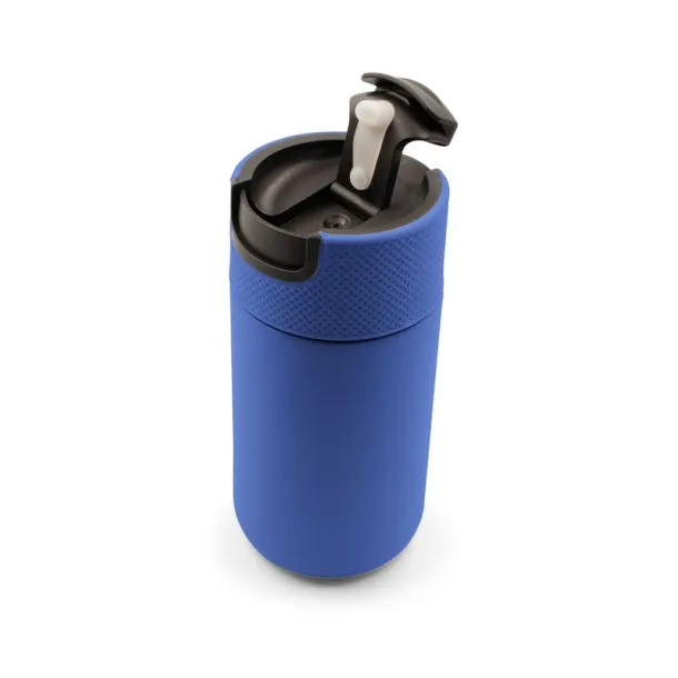 Raylee termo šalica, 400 ml Plava