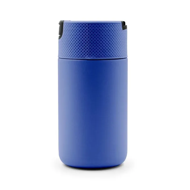 Raylee Thermo mug 400 ml blue