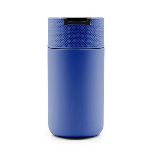 Raylee Thermo mug 400 ml blue