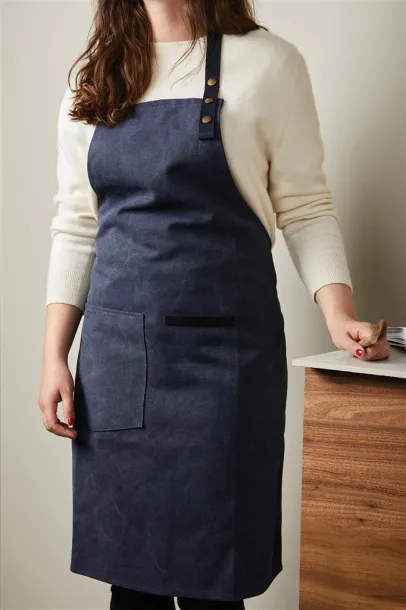  VINGA Tome apron - Vinga navy 