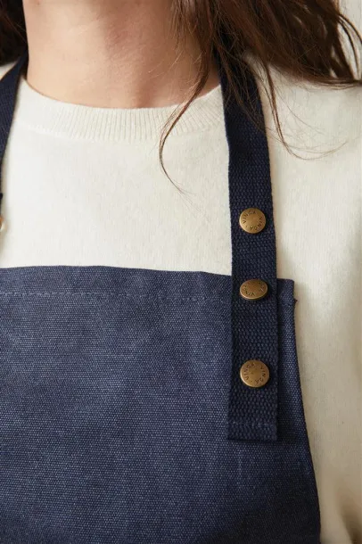  VINGA Tome apron - Vinga navy 