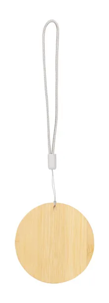 Chaconix USB charger cable set Natural