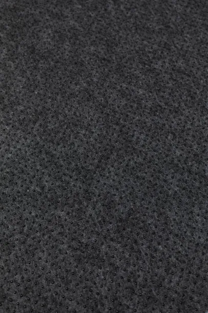  VINGA Albon GRS recycled felt desk pad - Vinga Crna