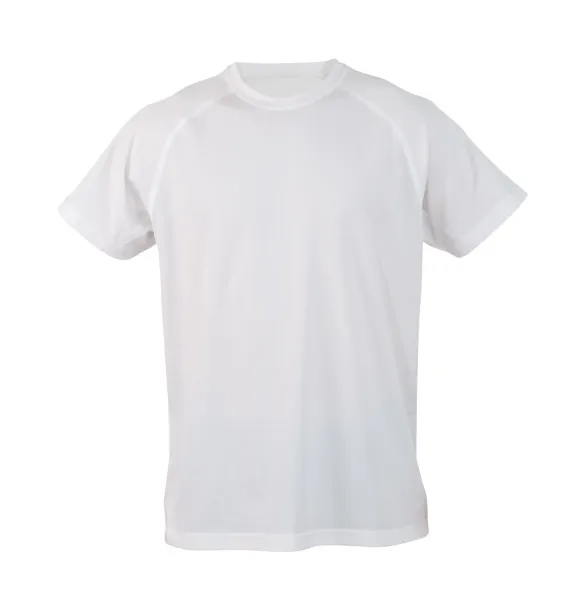 Endura sport T-shirt White