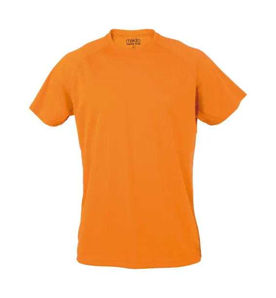 Endura sport T-shirt Orange