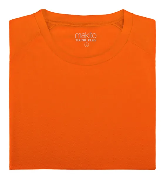 Endura sport T-shirt Orange