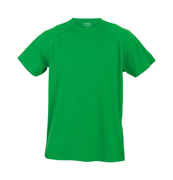 Endura sport T-shirt Green