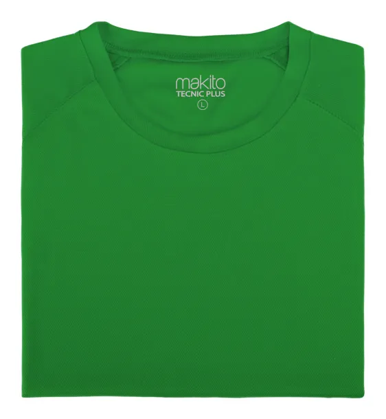 Endura sport T-shirt Green