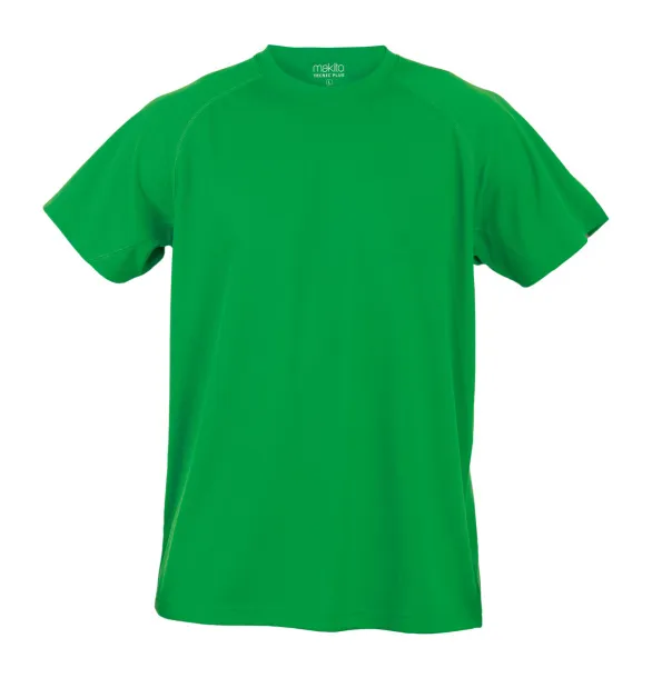 Endura sport T-shirt Green