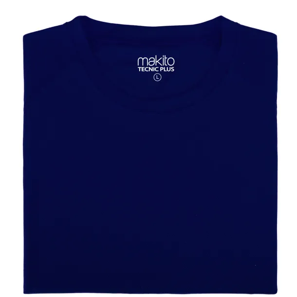 Endura sport T-shirt Dark blue