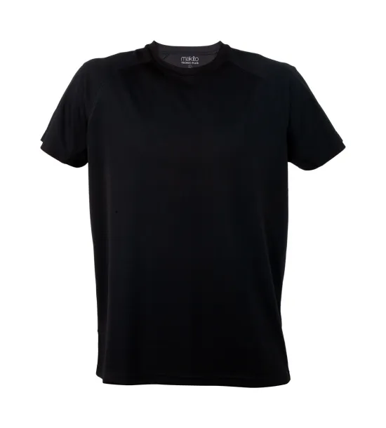 Endura sport T-shirt Black