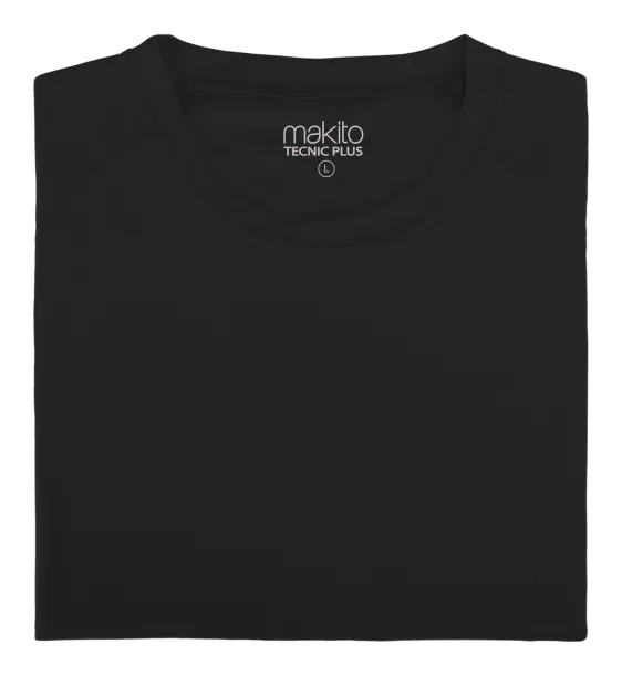 Endura sport T-shirt Black