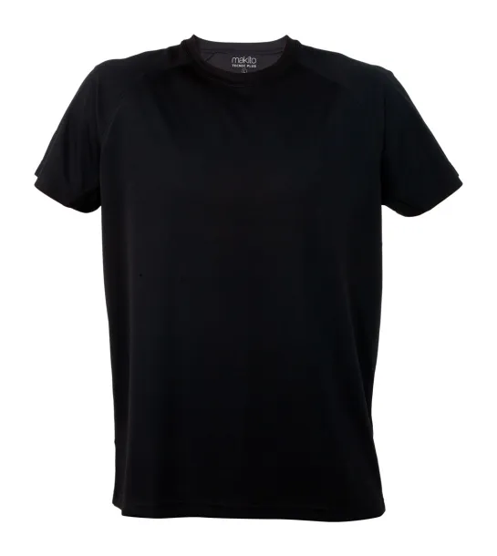 Endura sport T-shirt Black