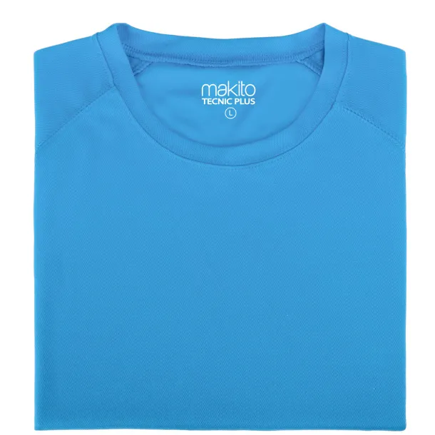 Endura sport T-shirt Light blue