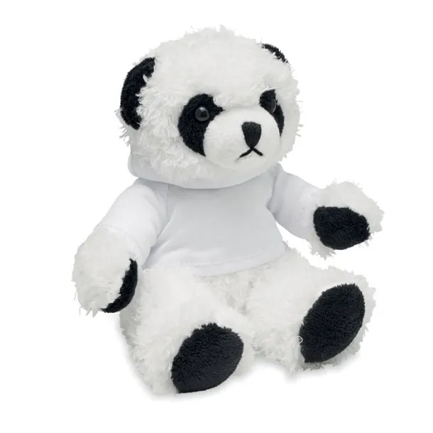 PENNY Teddy bear plush White