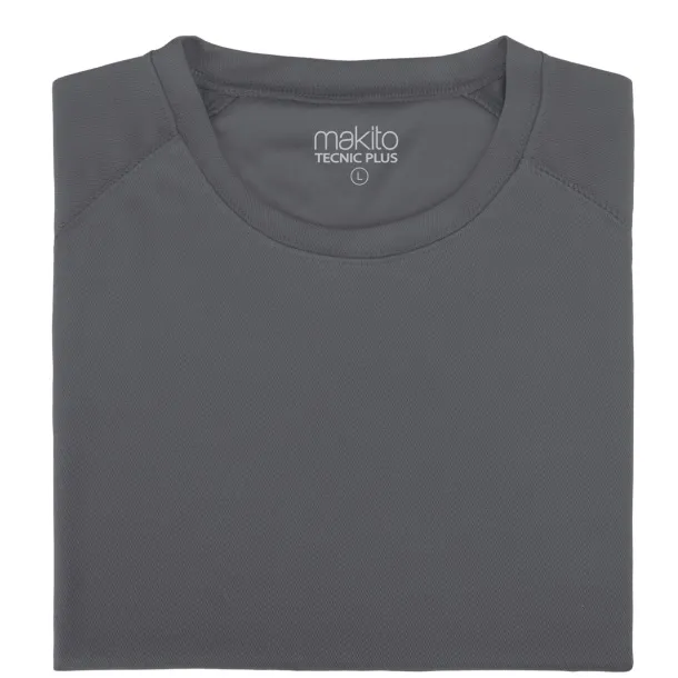 Endura sport T-shirt Grey