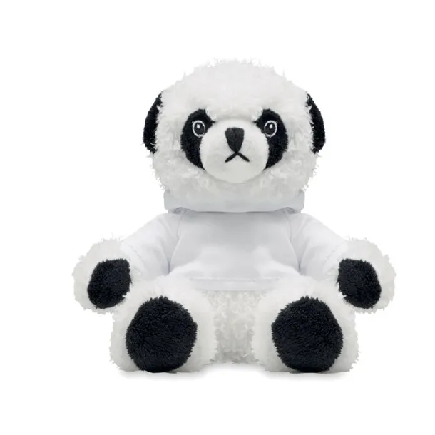 PENNY Teddy bear plush White