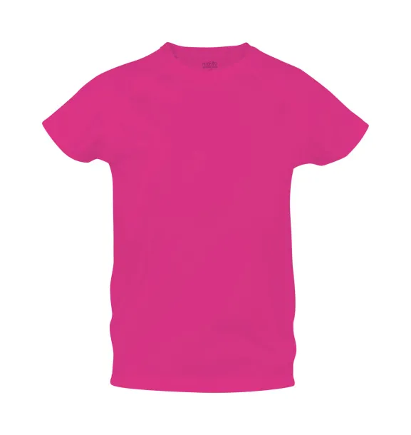 Endura sport T-shirt Pink