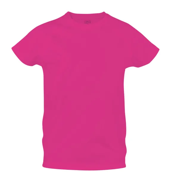 Endura sport T-shirt Pink