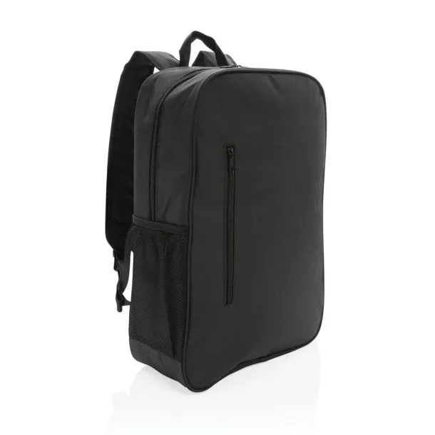 Tierra cooler backpack - XD Collection Black 