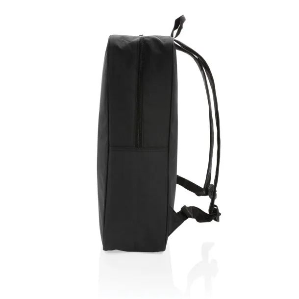 Tierra cooler backpack - XD Collection Black 