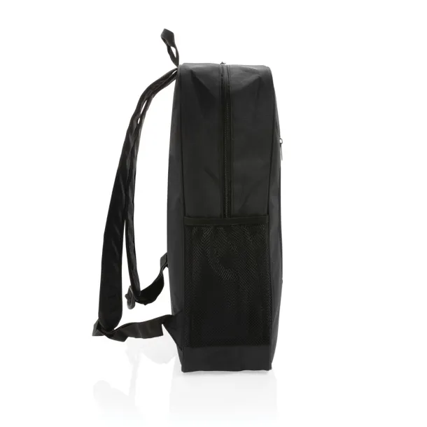 Tierra cooler backpack - XD Collection Black 