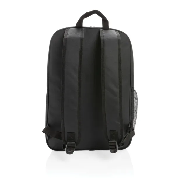 Tierra cooler backpack - XD Collection Black 