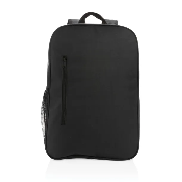 Tierra cooler backpack - XD Collection Black 