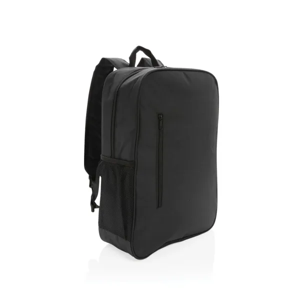 Tierra cooler backpack - XD Collection Black 