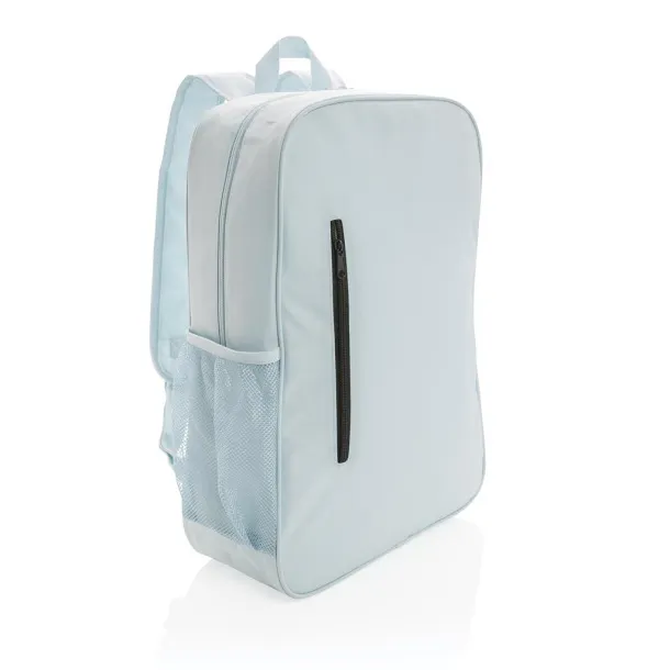 Tierra cooler backpack - XD Collection Ligh blue 