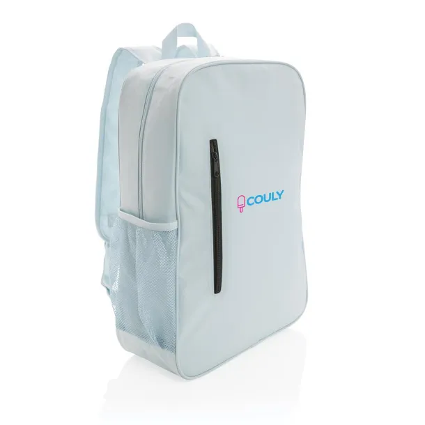 Tierra cooler backpack - XD Collection Ligh blue 