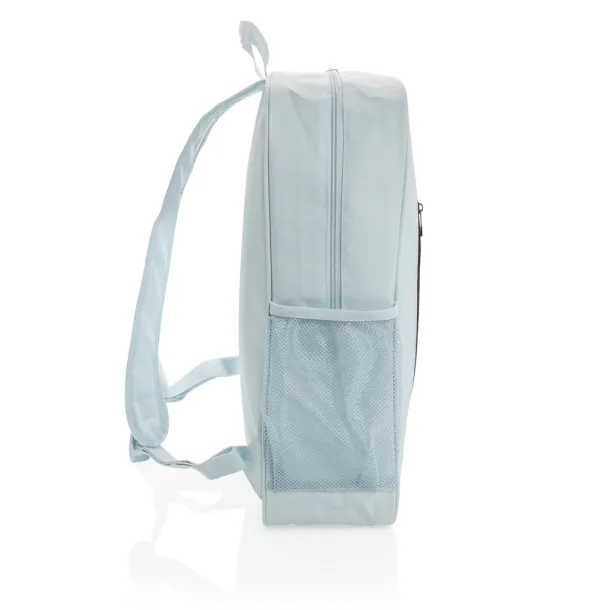 Tierra cooler backpack - XD Collection Ligh blue 