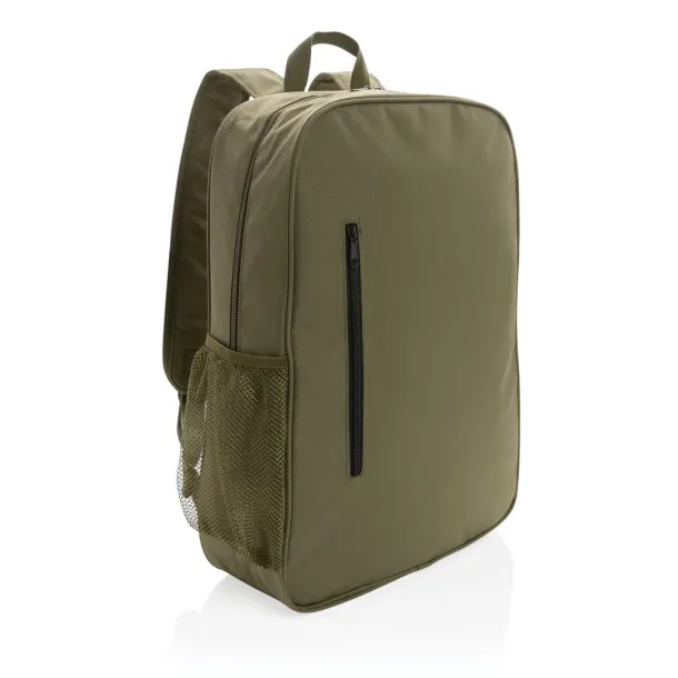 Tierra cooler backpack - XD Collection Green