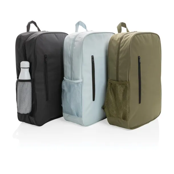 Tierra cooler backpack - XD Collection Green