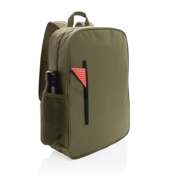 Tierra cooler backpack - XD Collection Green