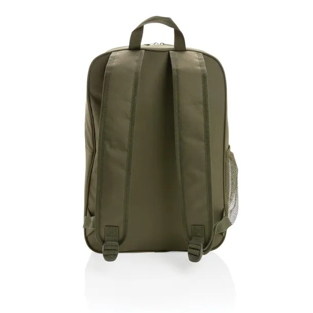 Tierra cooler backpack - XD Collection Green