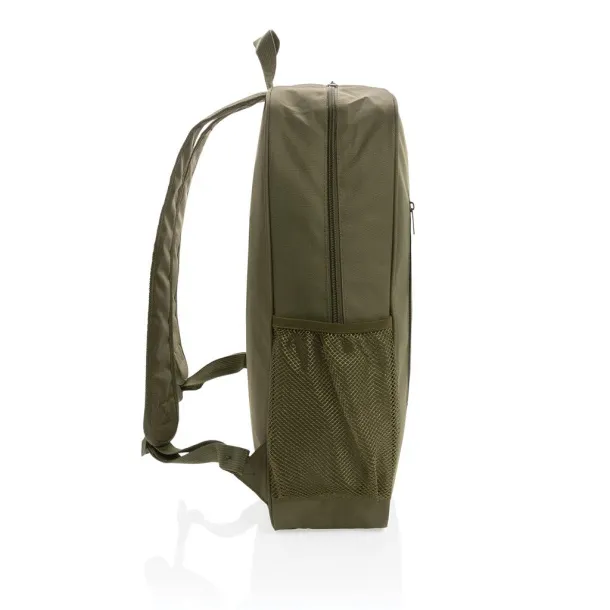 Tierra cooler backpack - XD Collection Green