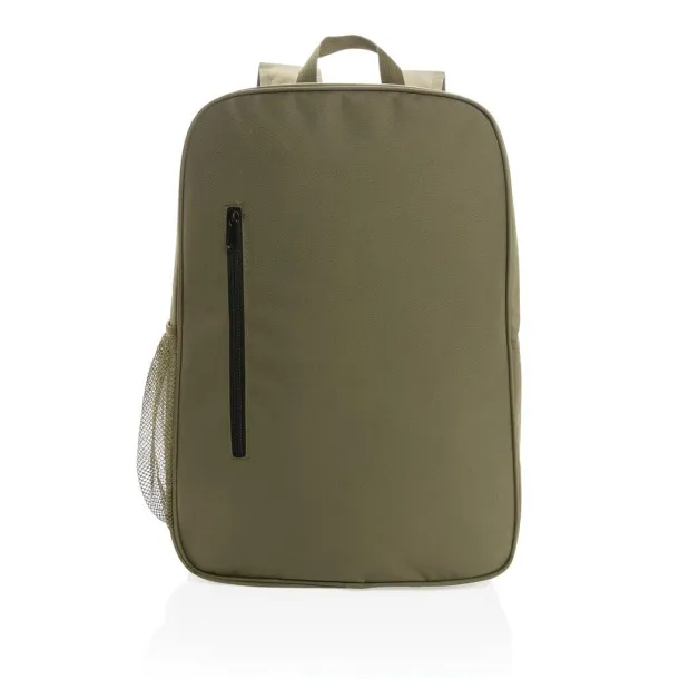 Tierra cooler backpack - XD Collection Green