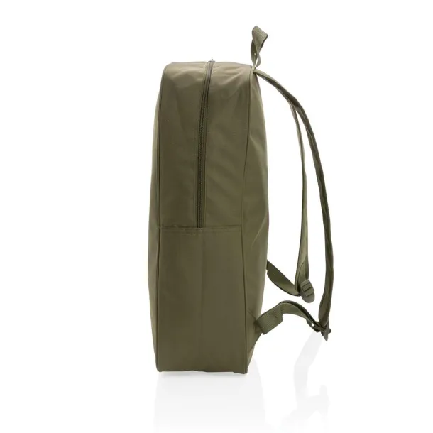 Tierra cooler backpack - XD Collection Green