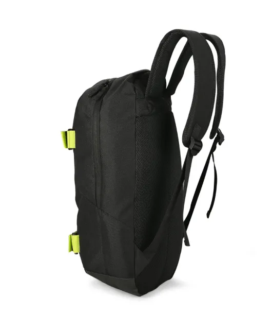 BOARD Backpack - Build Your Brand Crna
