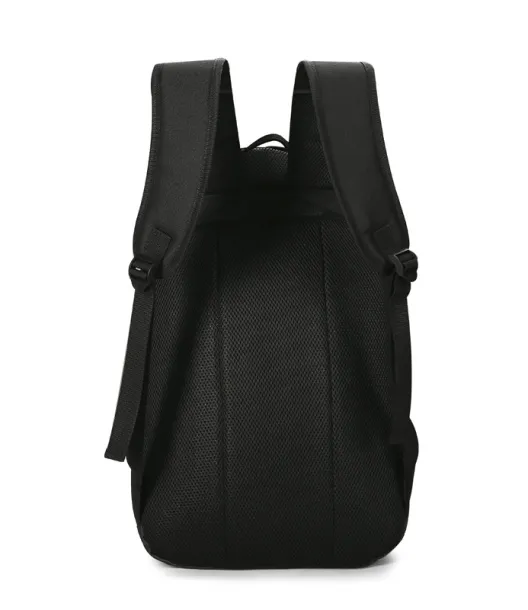 BOARD Backpack - Build Your Brand Crna