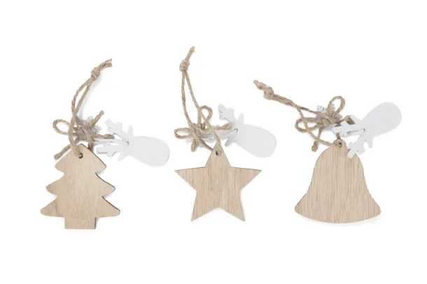 FERI Set of pendants Višebonoj