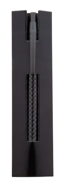 Leggera ballpoint pen Black