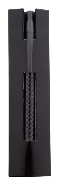 Leggera ballpoint pen Black